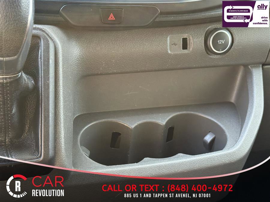 Used 2020 Ford Transit 350 XL RWD image 19