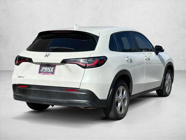 Used 2023 Honda HR-V LX image 5
