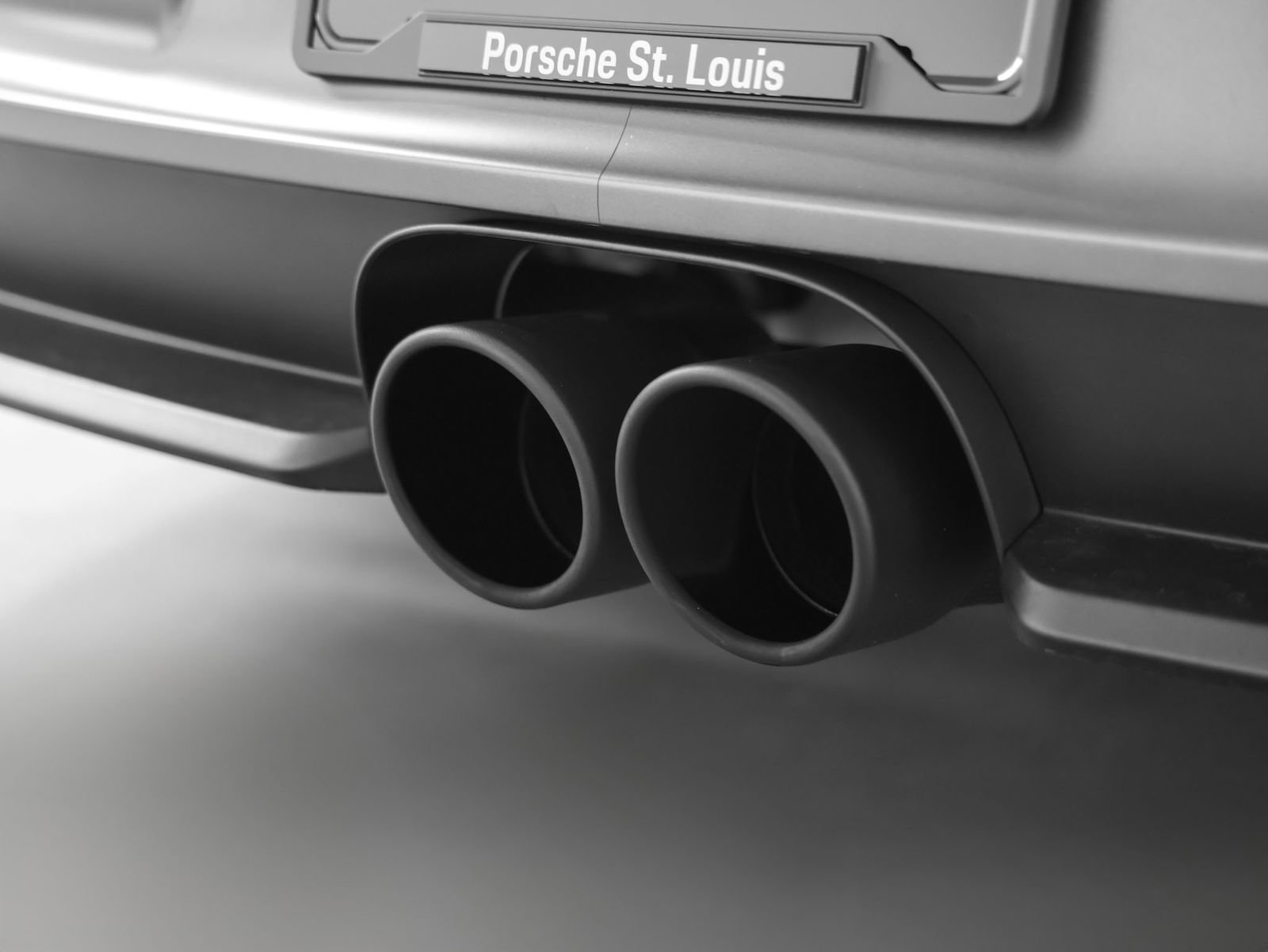 Certified 2015 Porsche 911 GT3 image 27