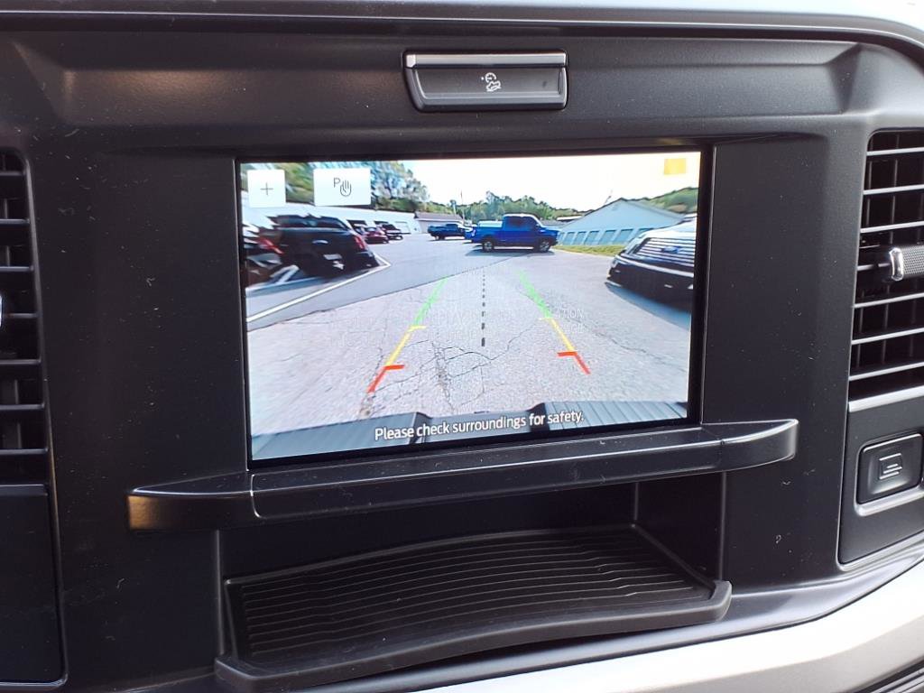 New 2025 Ford F350 XLT w/ Tremor Off-Road Package image 15