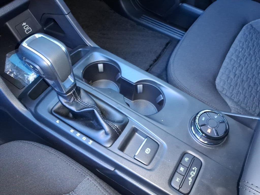 New 2025 Ford Ranger XLT image 16