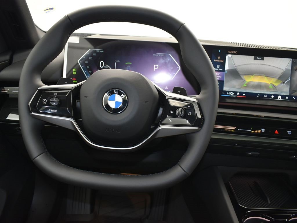 New 2026 BMW 530i w/ Premium Package image 30