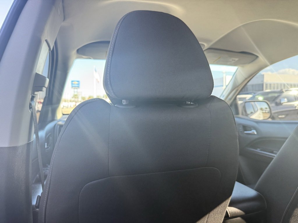 Used 2022 GMC Canyon Elevation w/ Trailering Package image 32