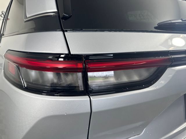 New 2025 Jeep Grand Cherokee Laredo X image 10