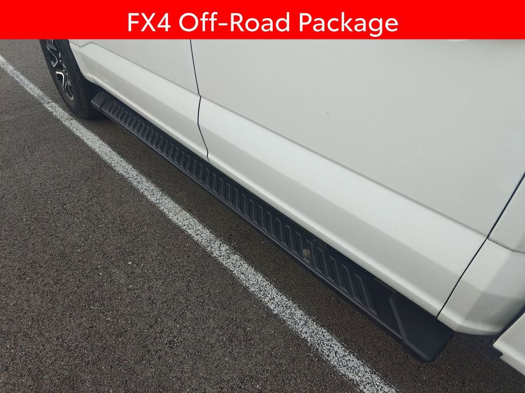 Used 2022 Ford F150 XLT w/ Equipment Group 302A High image 6