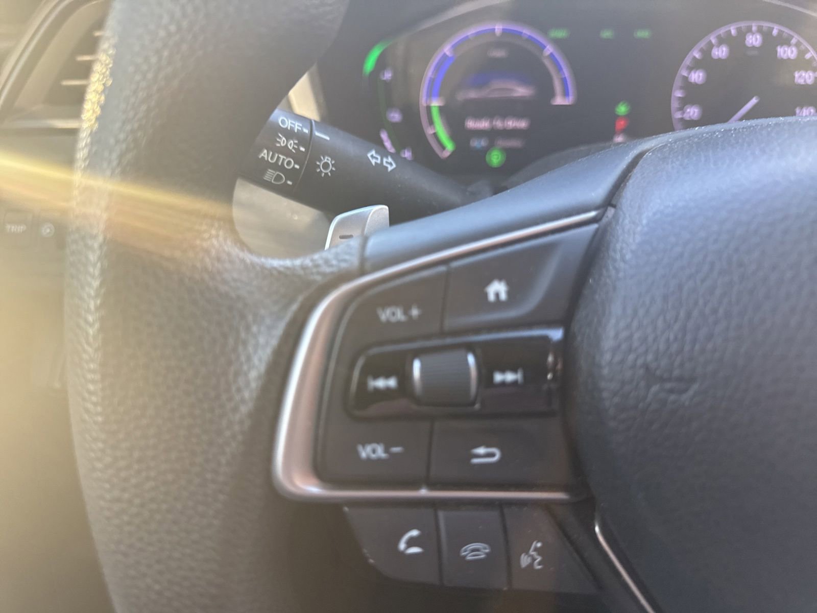 Used 2019 Honda Insight EX image 13