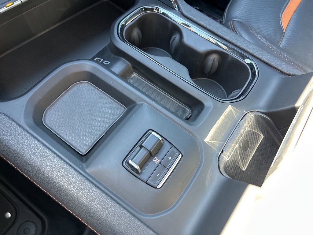 Used 2024 GMC Sierra 2500 AT4 w/ AT4 Premium Plus Package image 41