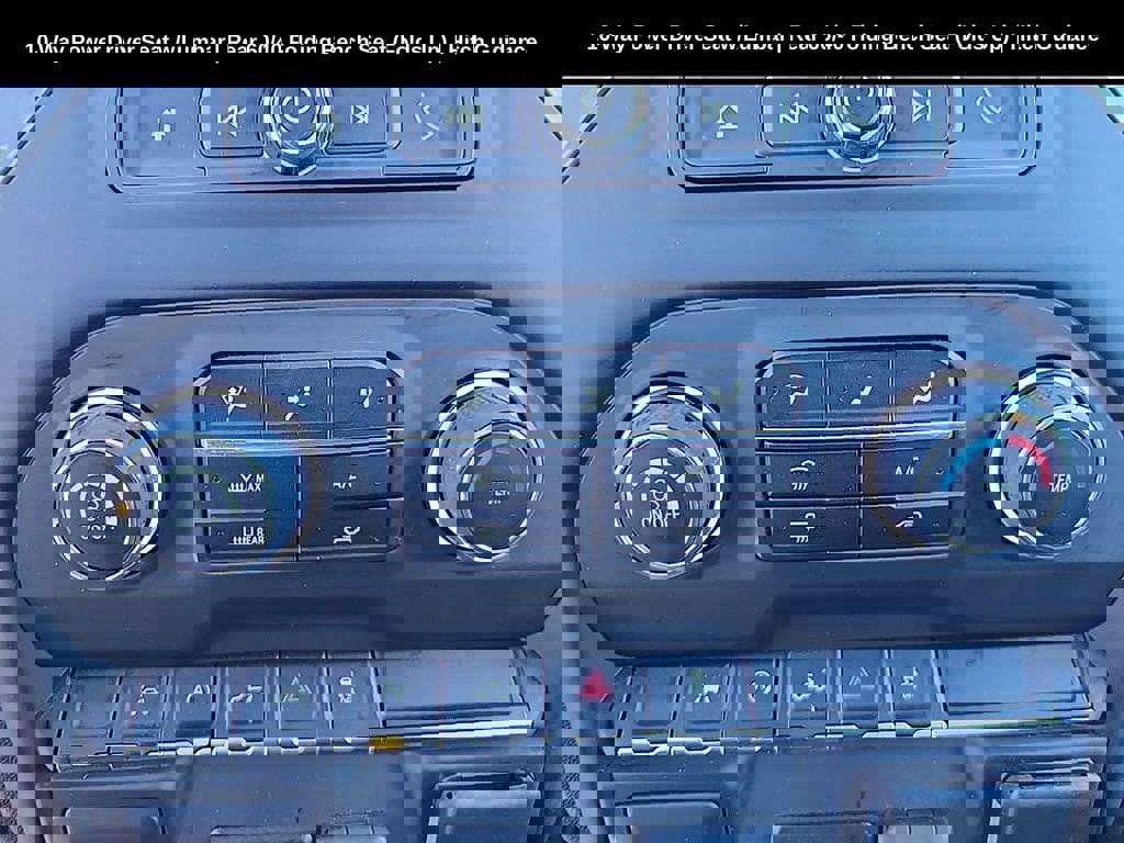 Used 2023 Chevrolet Silverado 1500 Custom image 16