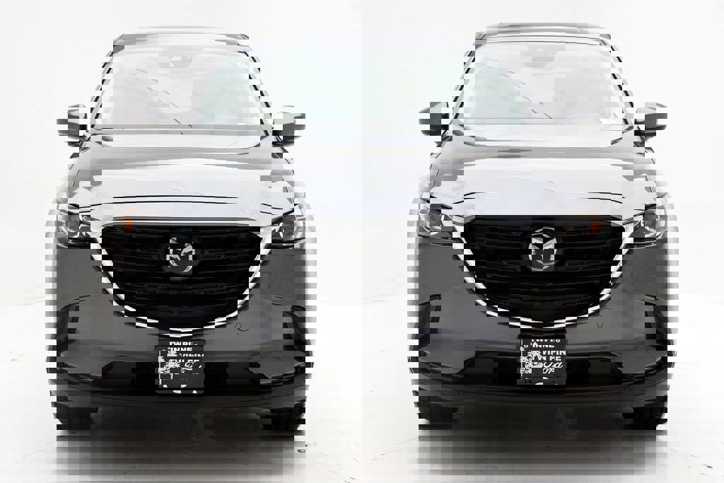 Used 2023 MAZDA CX-9 Touring Plus image 4