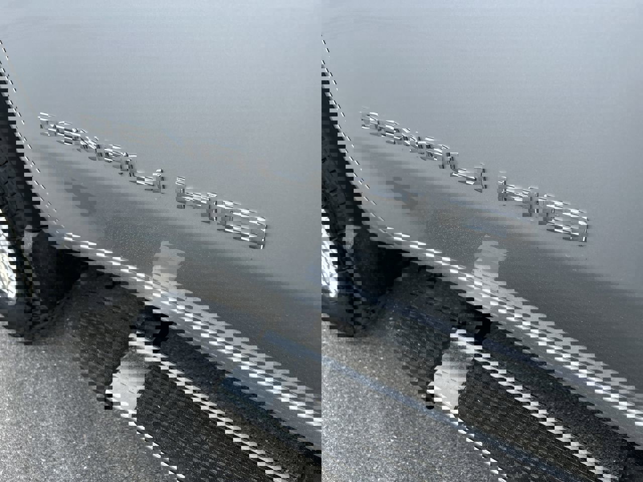 Used 2022 GMC Sierra 2500 Denali w/ Denali Ultimate Package image 13