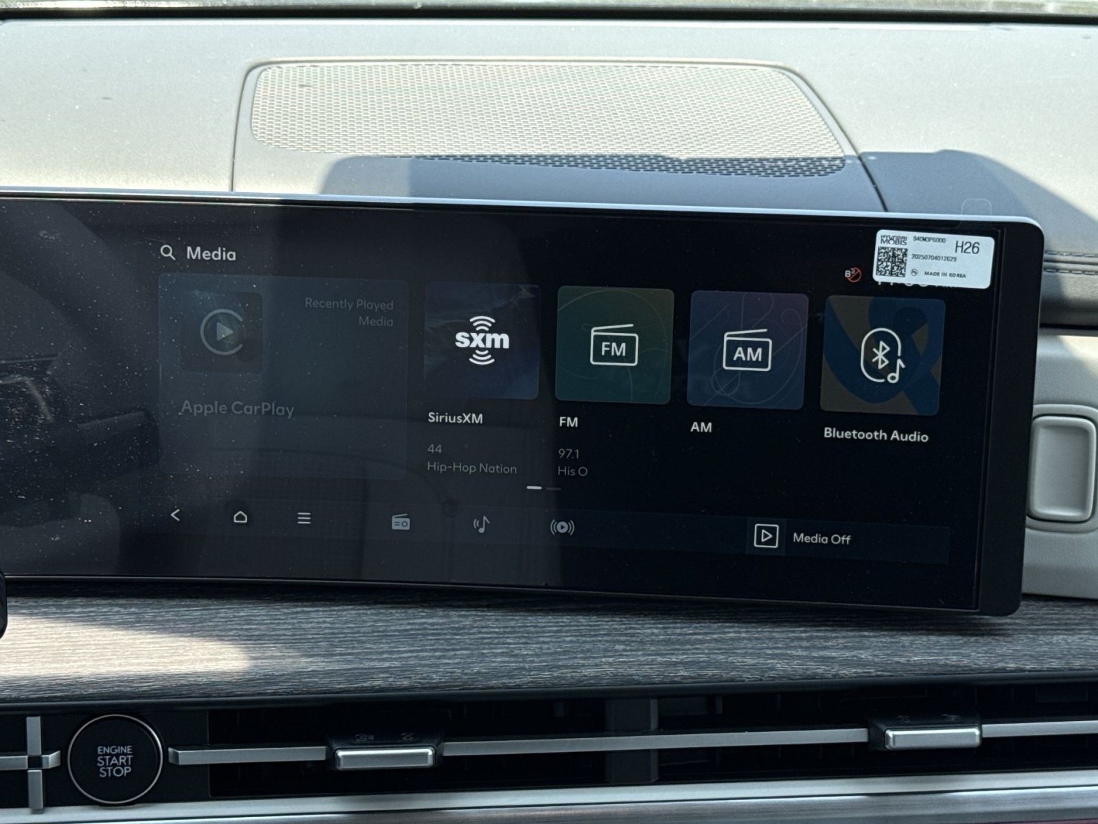 New 2026 Hyundai Santa Fe Limited AWD/4WD image 18