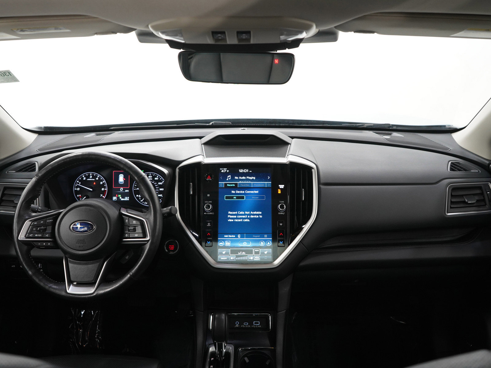 Used 2023 Subaru Ascent Limited w/ Technology Package AWD/4WD image 15