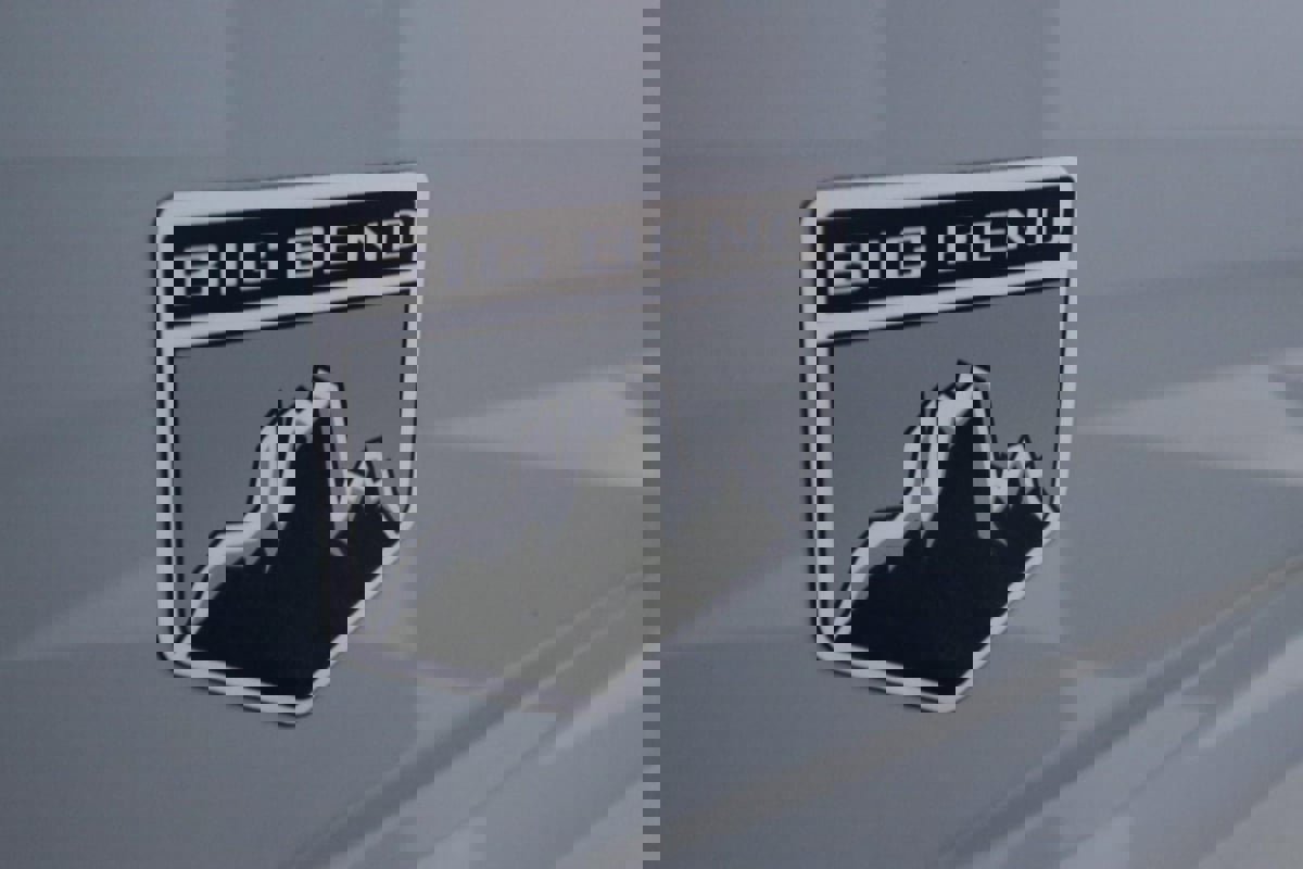 Used 2021 Ford Bronco Sport Big Bend image 32