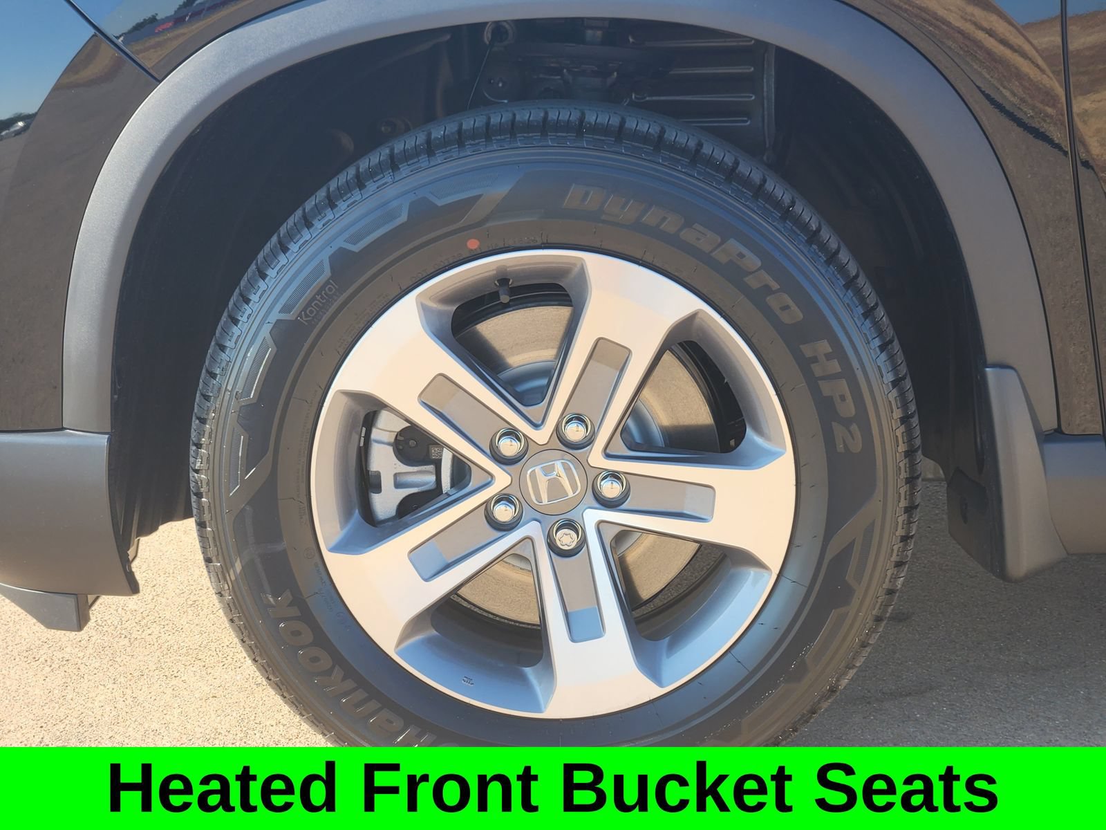 New 2026 Honda Pilot EX-L image 13