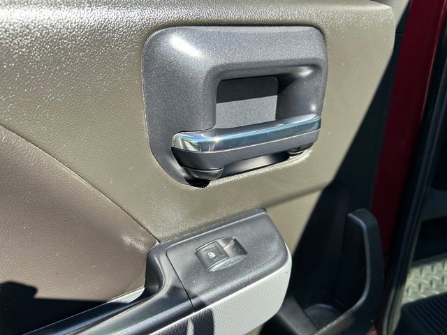 Used 2014 Chevrolet Silverado 1500 LT w/ All Star Edition AWD/4WD image 11