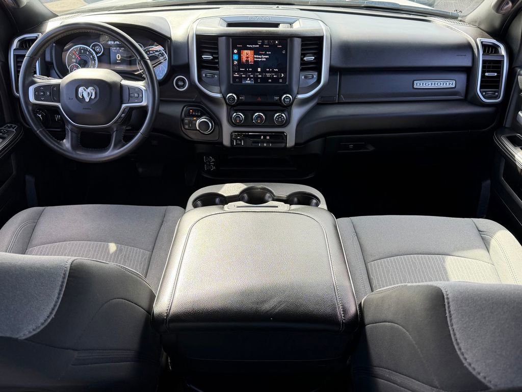 Certified 2024 RAM 2500 Big Horn image 20