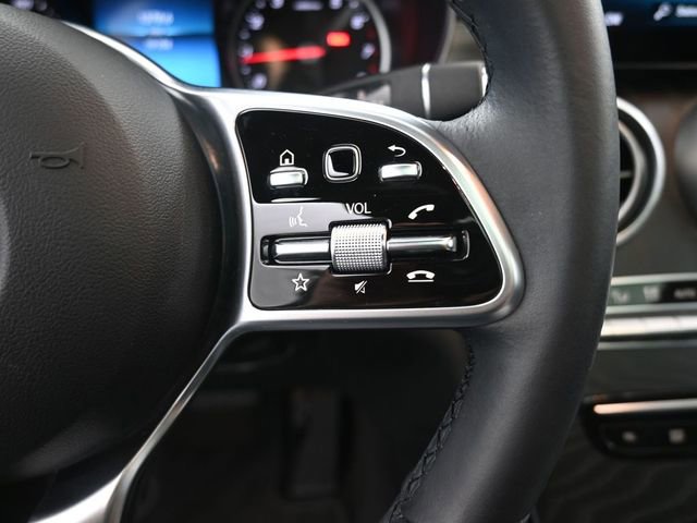 Certified 2022 Mercedes-Benz GLC 300 image 2