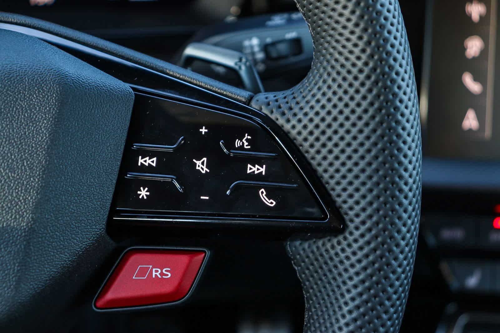 New 2026 Audi RS 3 image 21