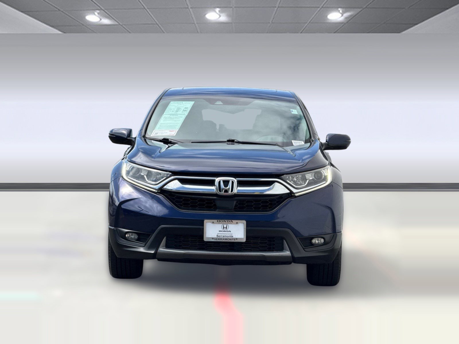 Used 2019 Honda CR-V EX-L image 6