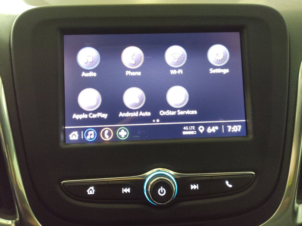 Used 2022 Chevrolet Equinox LT image 25