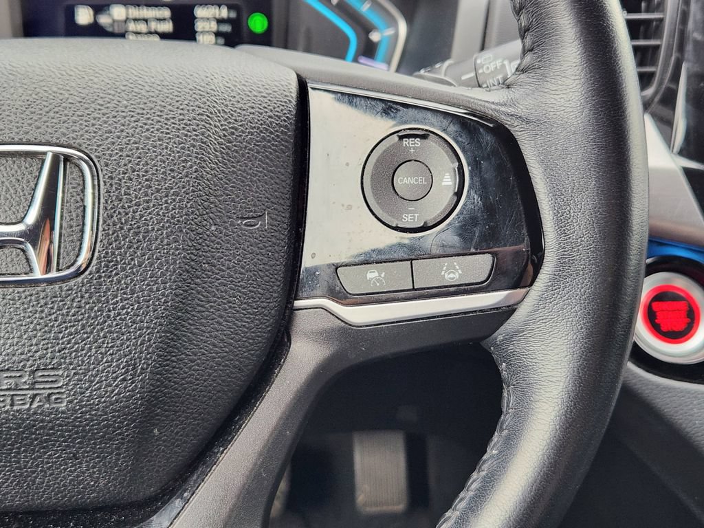 Used 2021 Honda Odyssey Touring image 18