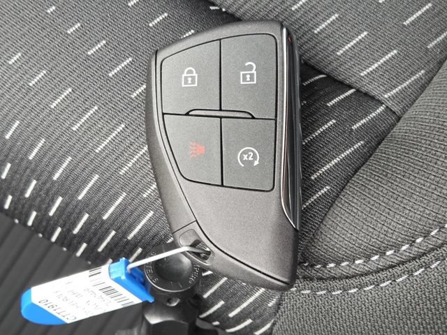 New 2026 Chevrolet Equinox LT w/ Safety and Technology Package AWD/4WD image 35