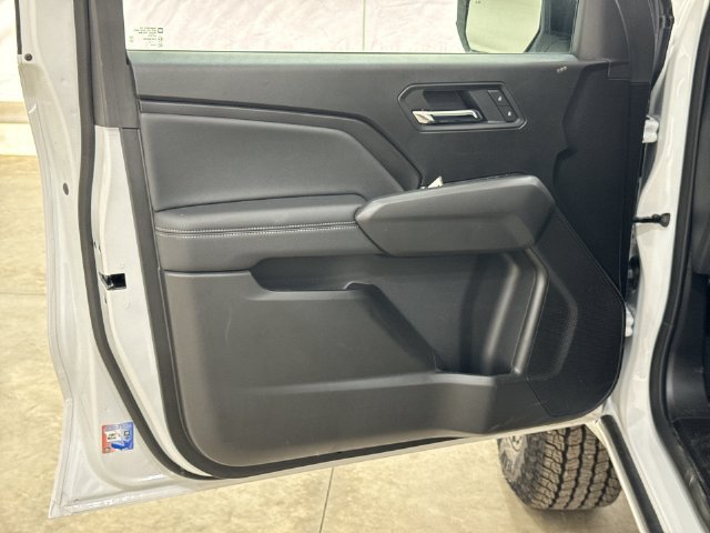 New 2026 GMC Canyon Elevation RWD image 22