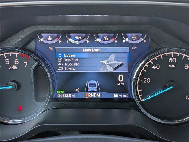 Used 2022 Ford F150 XLT w/ Equipment Group 302A High image 11