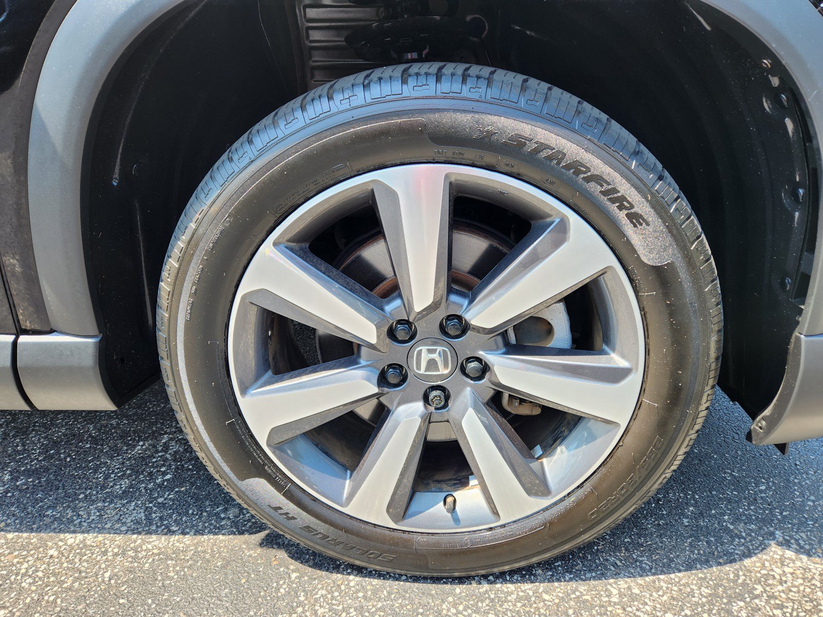 Used 2023 Honda Pilot Elite image 7
