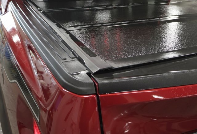 Used 2019 Ford F150 Raptor w/ Equipment Group 802A Luxury image 11