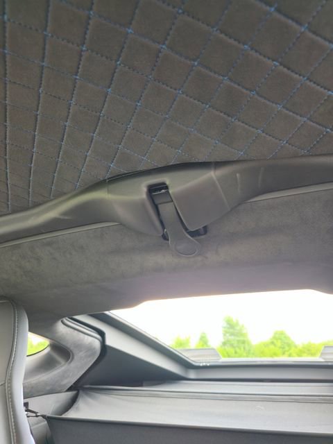 Used 2018 Chevrolet Corvette Grand Sport w/ Carbon 65 Edition image 48