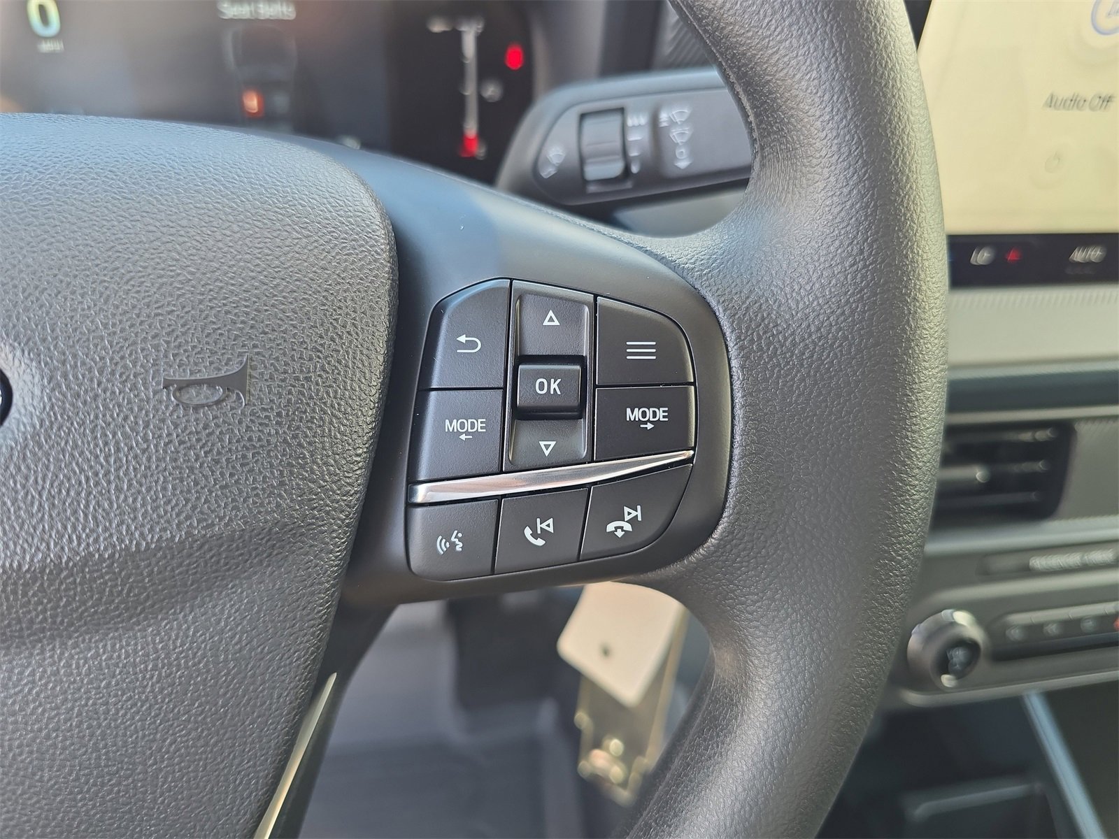 New 2025 Ford Maverick XL w/ 4K Tow Package image 21