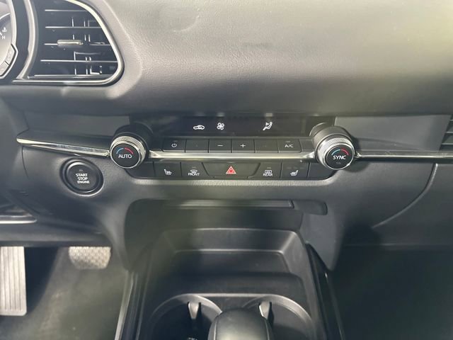 Used 2023 MAZDA CX-30 AWD 2.5 S w/ Preferred Package image 23
