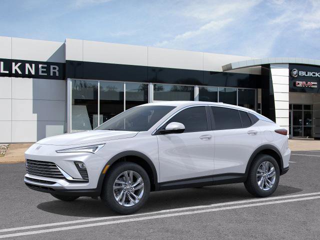 New 2026 Buick Envista Preferred w/ Convenience I Package image 2