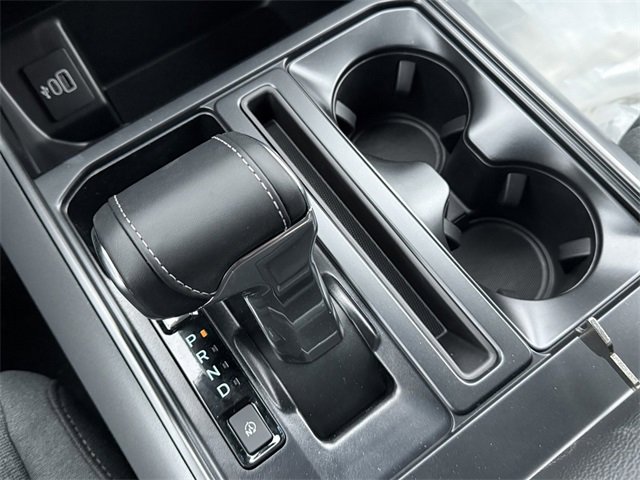 New 2025 Ford F150 Lightning XLT image 18