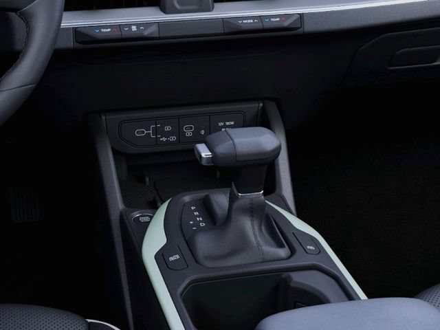 New 2026 Kia K4 GT-Line FWD image 18