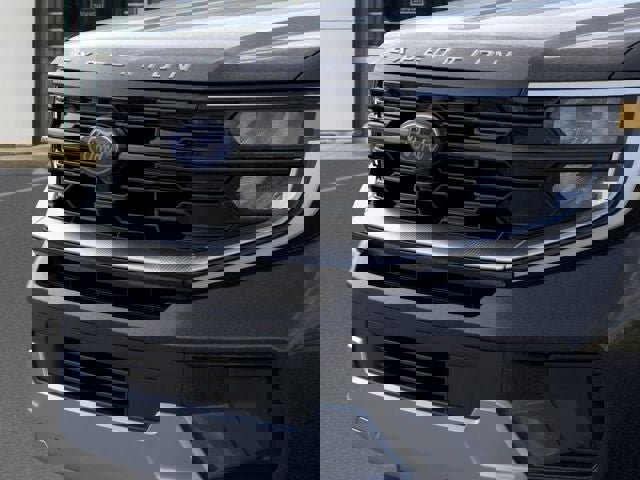 New 2026 Ford Expedition Max Platinum w/ Platinum Ultimate Package image 17