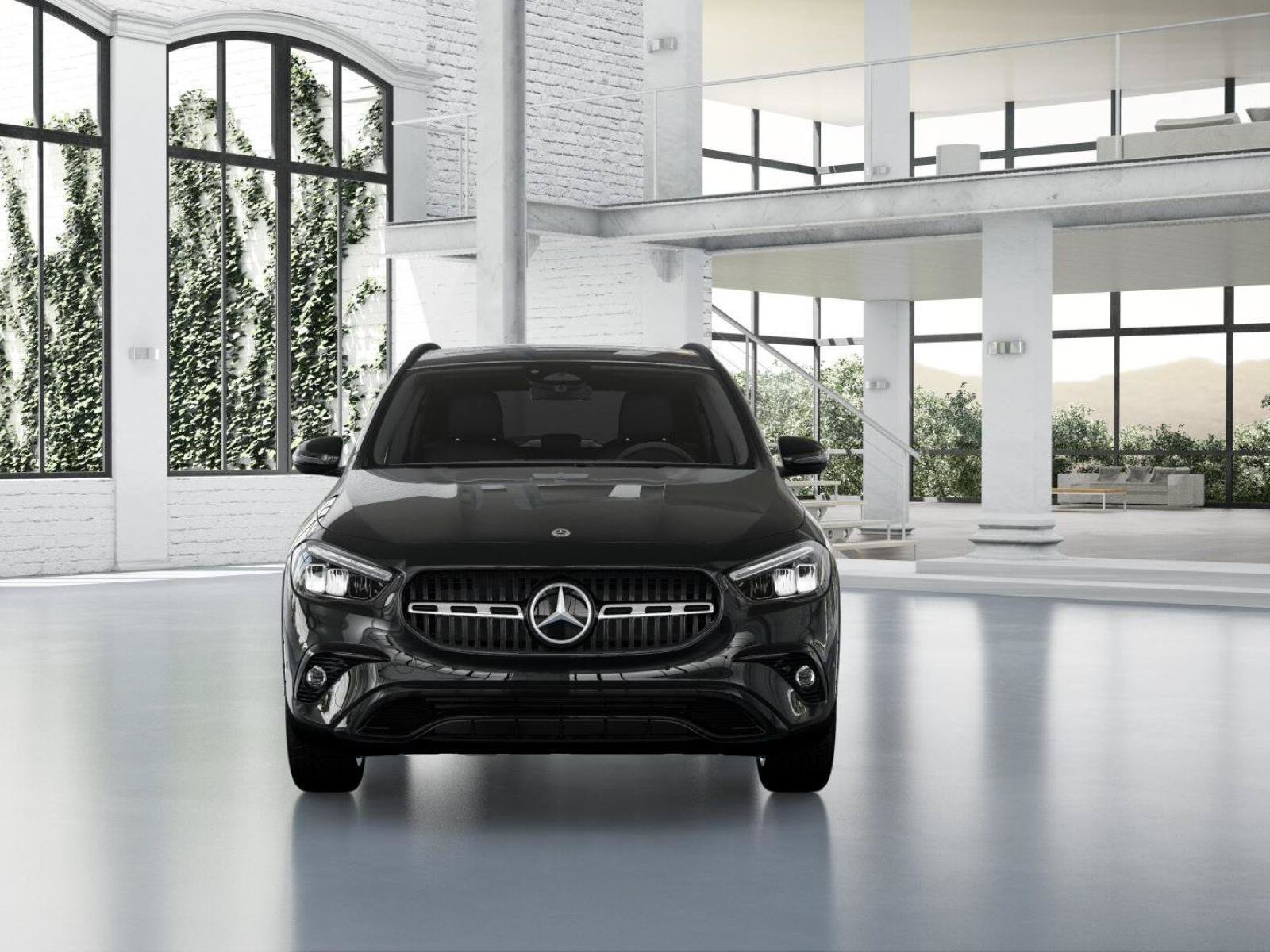 New 2026 Mercedes-Benz GLA 250 4MATIC image 7