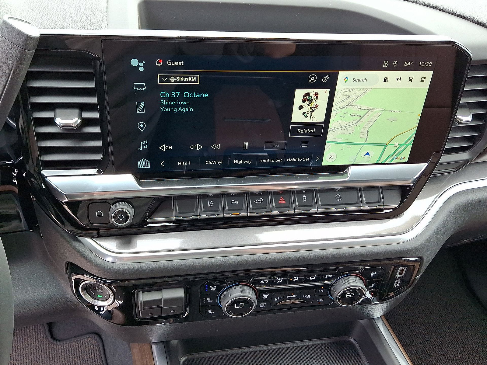 New 2026 Chevrolet Silverado 2500 High Country w/ Z71 Off-Road Package AWD/4WD image 16