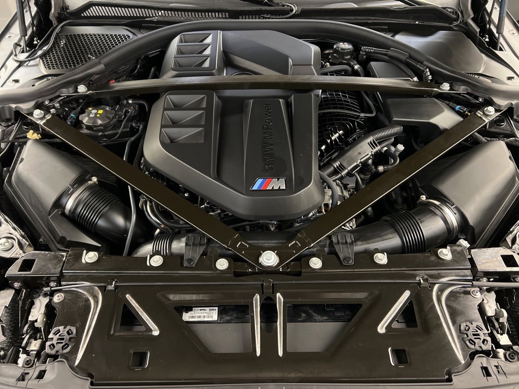 Used 2024 BMW M2 w/ Lighting Package image 40