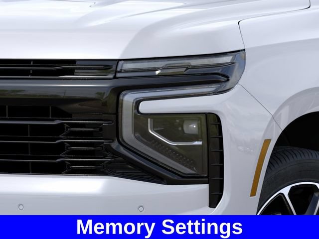 New 2026 Chevrolet Tahoe RST w/ Comfort Package AWD/4WD image 11