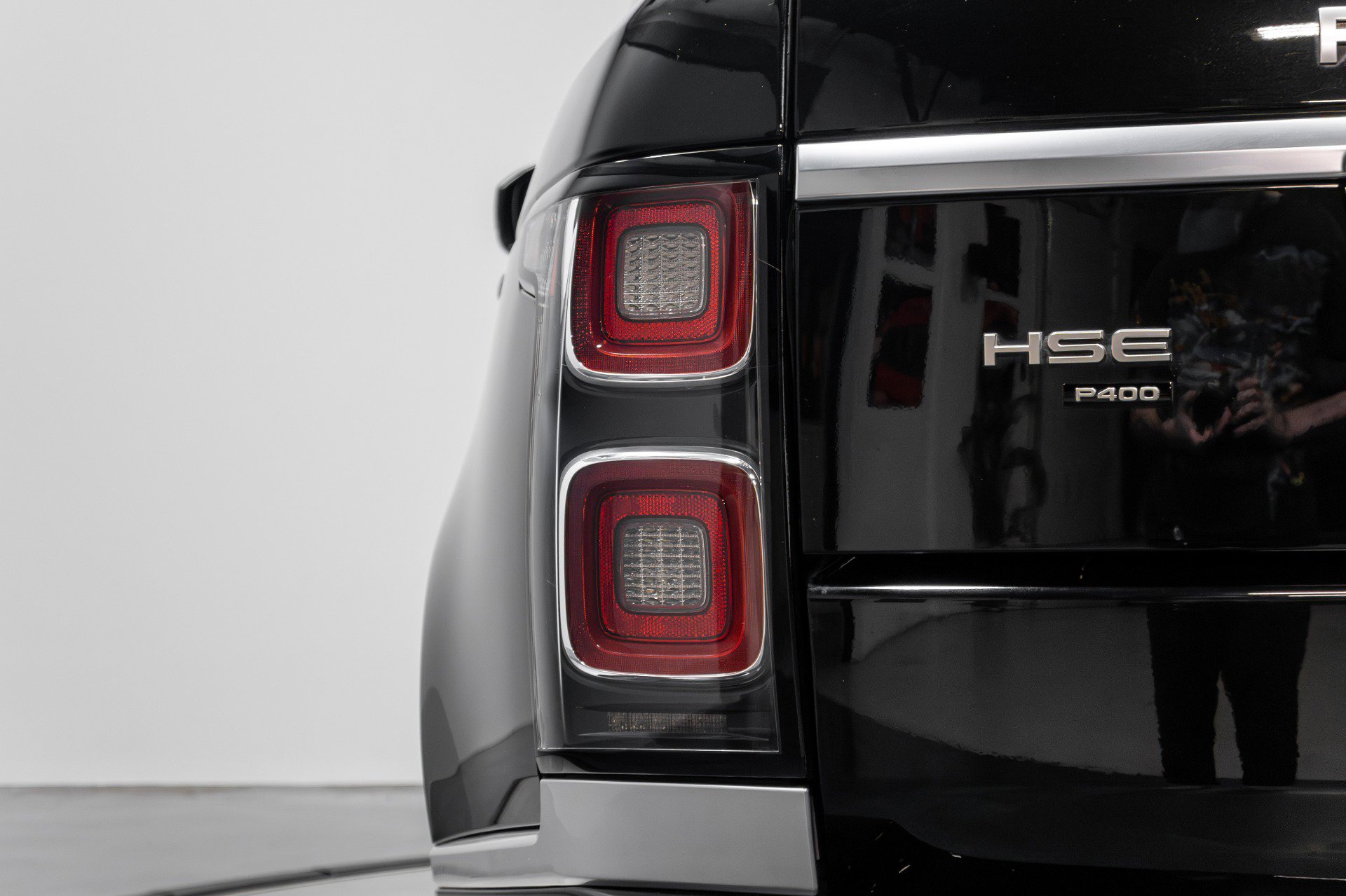 Used 2021 Land Rover Range Rover Westminster Edition image 50