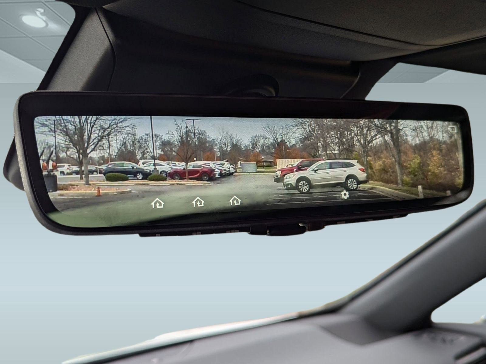 New 2026 Lexus NX 350 NX 350 Luxury image 17