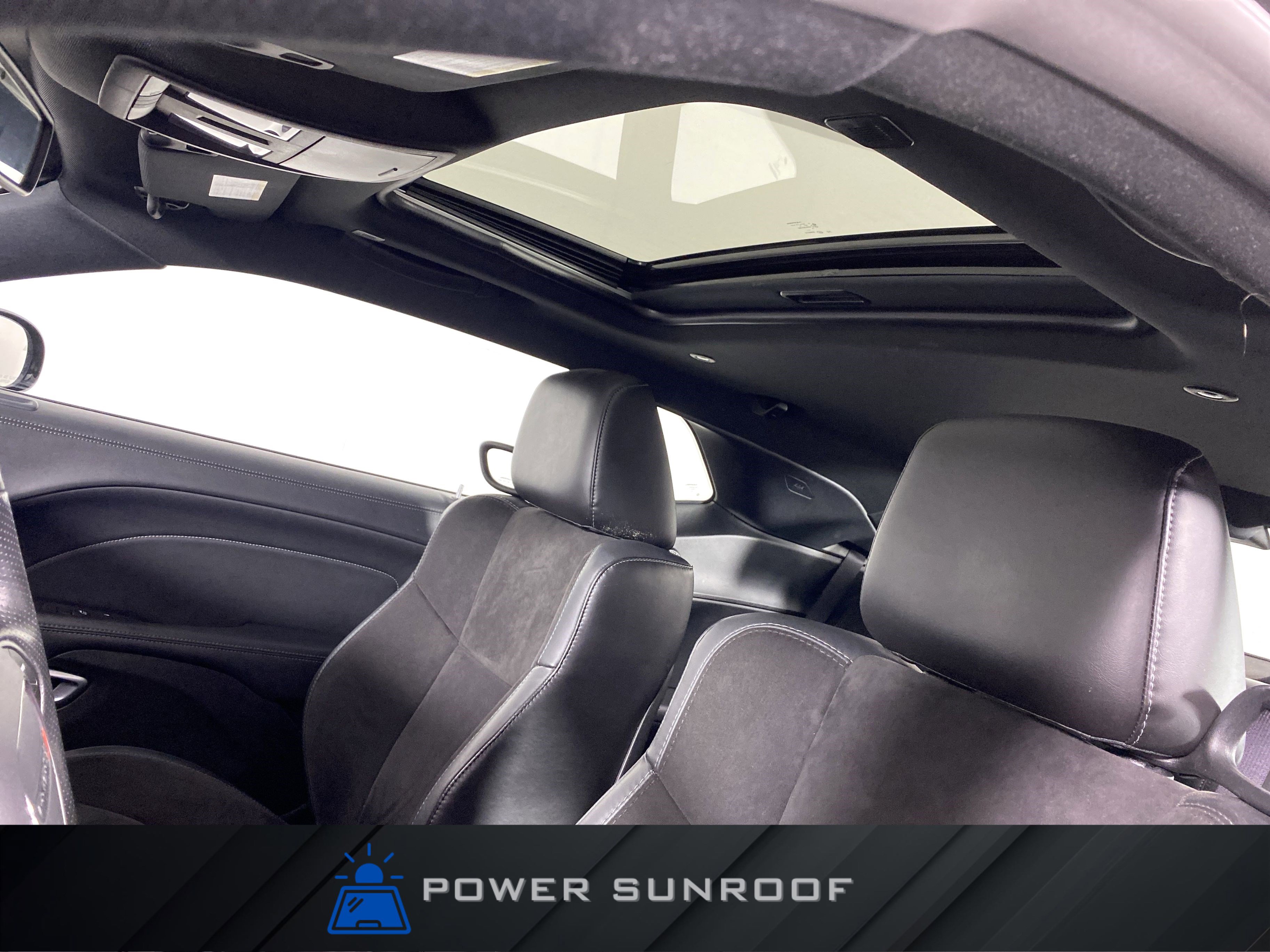 Used 2023 Dodge Challenger GT w/ Plus Package RWD image 2