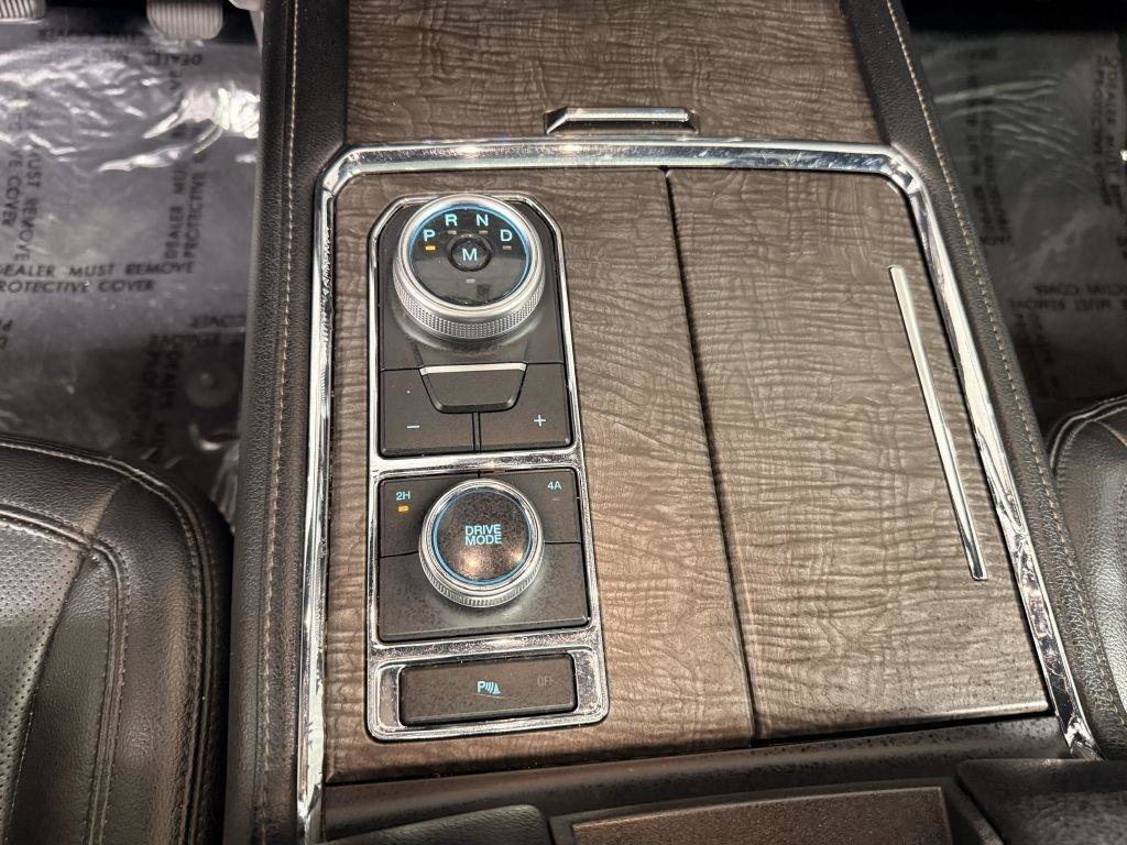 Used 2021 Ford Expedition Max Limited AWD/4WD image 20