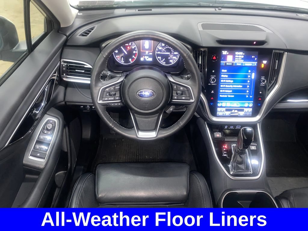 Certified 2024 Subaru Outback Touring XT AWD/4WD image 29