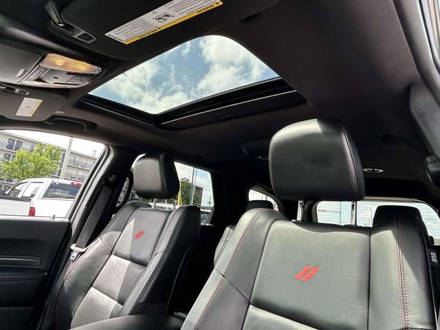 Used 2025 Dodge Durango GT AWD/4WD image 14