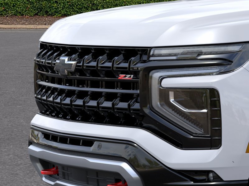New 2026 Chevrolet Tahoe Z71 w/ Comfort Package AWD/4WD image 13