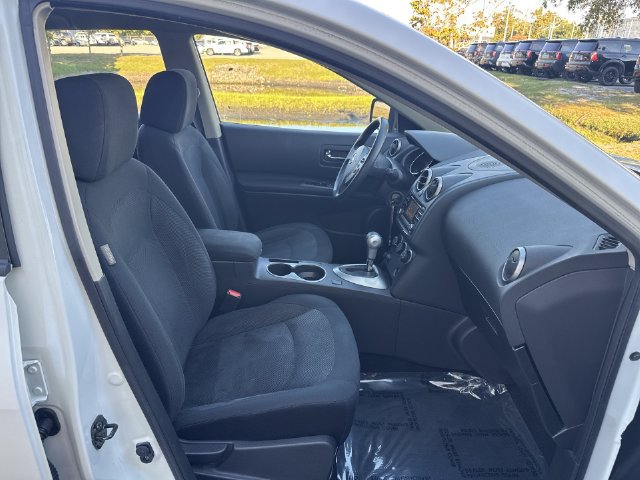 Used 2015 Nissan Rogue S w/ Convenience Package FWD image 10