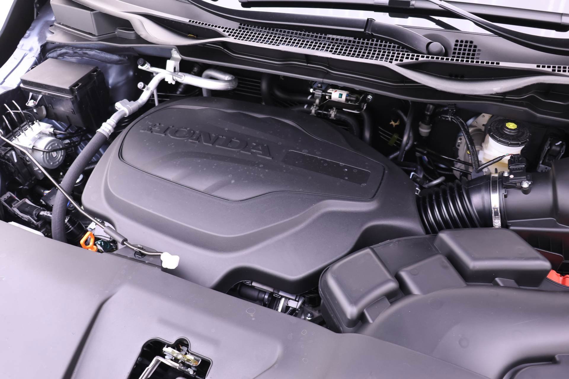 New 2026 Honda Odyssey Elite image 16